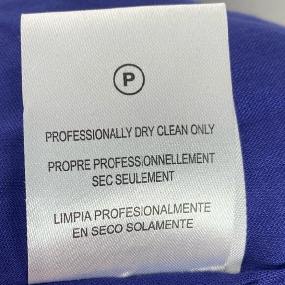 Anthropologie Siddhartha Bansal Marble Dye Skirt Size 2 Pleated Bohemian Boho - Picture 10 of 10